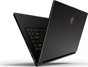 Laptop MSI GS65 Stealth (9SE-605PL) 10