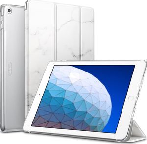 Etui na tablet ESR Esr Marble Ipad Air 3 2019 White 1