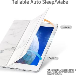 Etui na tablet ESR Esr Marble Ipad Air 3 2019 White 3