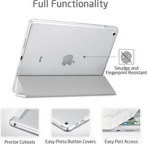 Etui na tablet ESR Esr Marble Ipad Air 3 2019 White 7