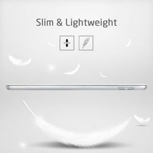 Etui na tablet ESR Esr Marble Ipad Air 3 2019 White 8