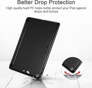 Etui na tablet ESR Esr Yippee Ipad Mini 5 2019 Black 4