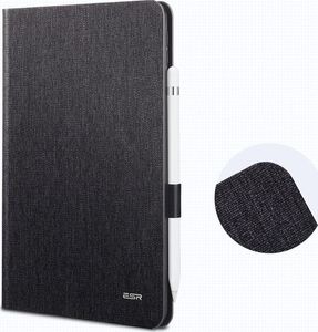 Etui na tablet ESR Simplicity Pencil di Ipad Air 3 2019 czarna 3