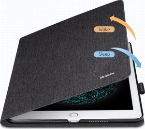 Etui na tablet ESR Simplicity Pencil di Ipad Air 3 2019 czarna 6