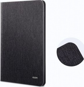 Etui na tablet ESR Esr Simplicity Ipad Mini 5 2019 Twilight Grey 3