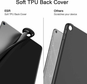 Etui na tablet ESR Esr Rebound Pencil Ipad Air 3 2019 Black 3