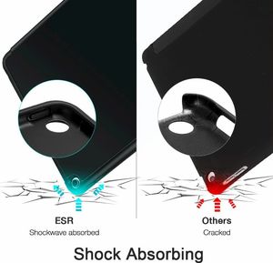 Etui na tablet ESR Esr Rebound Pencil Ipad Air 3 2019 Black 4