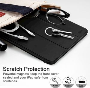 Etui na tablet ESR Esr Rebound Pencil Ipad Air 3 2019 Black 8