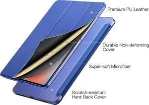 Etui na tablet ESR Esr Yippee Ipad Pro 11 2018 Navy Blue 3