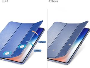 Etui na tablet ESR Esr Yippee Ipad Pro 11 2018 Navy Blue 4
