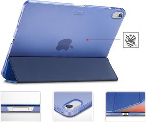 Etui na tablet ESR Esr Yippee Ipad Pro 11 2018 Navy Blue 6