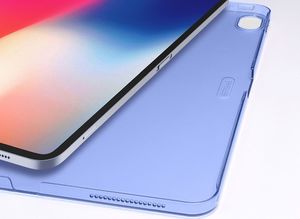 Etui na tablet ESR Esr Yippee Ipad Pro 11 2018 Navy Blue 9