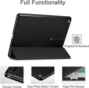 Etui na tablet ESR Esr Yippee Ipad Air 3 2019 Black 3