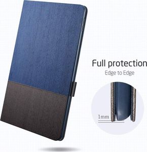 Etui na tablet ESR Esr Simplicity Pencil Ipad Air 3 2019 Knight Blue 7