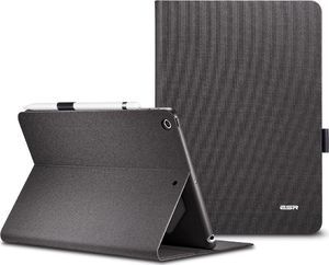 Etui na tablet ESR Esr Simplicity Pencil Ipad Air 3 2019 Twilight Grey 2