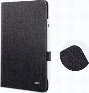 Etui na tablet ESR Esr Simplicity Pencil Ipad Air 3 2019 Twilight Grey 3