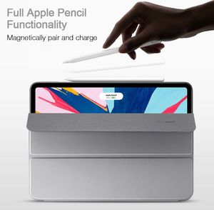 Etui na tablet ESR Esr Magnetic Yippee Ipad Pro 12.9 2018 Grey 11