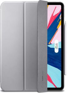 Etui na tablet ESR Esr Magnetic Yippee Ipad Pro 12.9 2018 Grey 12