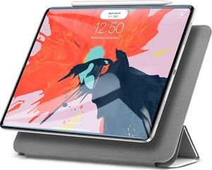 Etui na tablet ESR Esr Magnetic Yippee Ipad Pro 12.9 2018 Grey 2