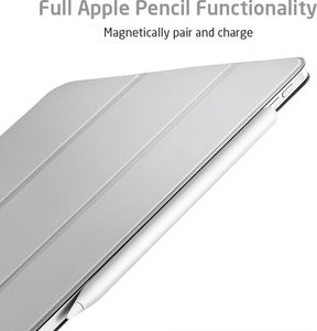 Etui na tablet ESR Esr Magnetic Yippee Ipad Pro 12.9 2018 Grey 4