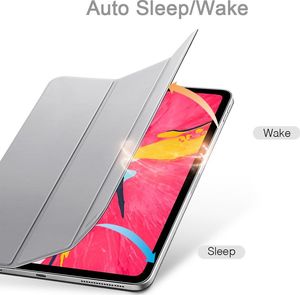 Etui na tablet ESR Esr Magnetic Yippee Ipad Pro 12.9 2018 Grey 8