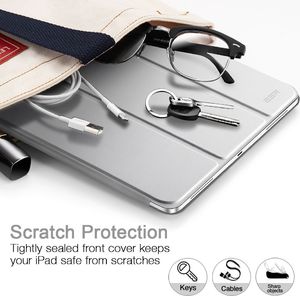 Etui na tablet ESR Esr Magnetic Yippee Ipad Pro 12.9 2018 Grey 10
