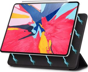 Etui na tablet ESR Esr Magnetic Yippee Ipad Pro 12.9 2018 Black 3