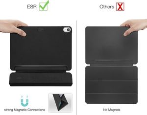Etui na tablet ESR Esr Yippee Ipad Pro 12.9 2018 Black 5