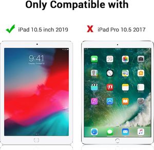 Etui na tablet ESR Esr Rebound Ipad Air 3 2019 Rose Gold 9