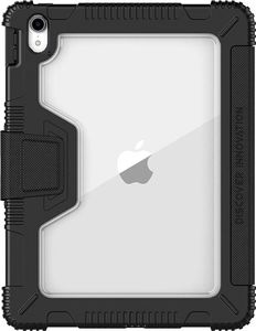 Etui na tablet Nillkin Nillkin Armor Leather Case Ipad Pro 12.9 2018 Black 2