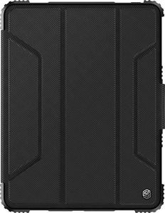 Etui na tablet Nillkin Nillkin Armor Leather Case Ipad Pro 12.9 2018 Black 3