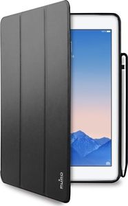 Etui na tablet Puro Puro Zeta Pro - Etui Ipad Pro 9.7"/air 2 W/magnet & Stand Up + Pencil Holder (czarny) 2