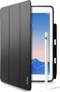 Etui na tablet Puro Puro Zeta Pro - Etui Ipad Pro 9.7"/air 2 W/magnet & Stand Up + Pencil Holder (czarny) 3