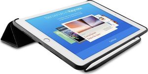 Etui na tablet Puro Puro Zeta Pro - Etui Ipad Pro 9.7"/air 2 W/magnet & Stand Up + Pencil Holder (czarny) 5