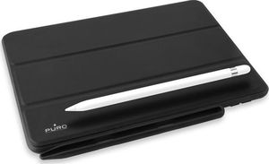 Etui na tablet Puro Puro Zeta Pro - Etui Ipad Pro 9.7"/air 2 W/magnet & Stand Up + Pencil Holder (czarny) 6