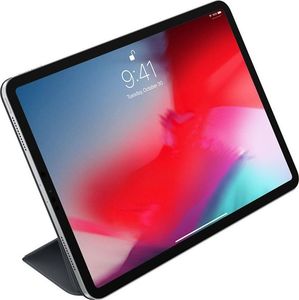 Etui na tablet Puro Puro Icon Booklet Case – Bezramkowe Etui Ipad Pro 12.9” (2018) W/magnet & Stand Up (czarny) 3