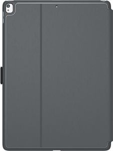 Etui na tablet Speck Speck Balance Folio - Etui Ipad 9.7" (2018/2017) / Ipad Pro 9.7" / Ipad Air 2 / Ipad Air W/magnet & Stand Up (stormy Grey/charcoal Grey) 2