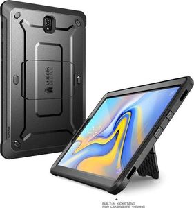 Etui na tablet Supcase Supcase Unicorn Beetle Pro Galaxy Tab S4 10.5 Black 4