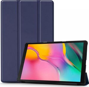 Etui na tablet Tech-Protect Smartcase Galaxy Tab A 10.1 2019 T510/t515 Navy 1