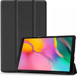 Etui na tablet Tech-Protect Smartcase Galaxy Tab A 10.1 2019 Black 1
