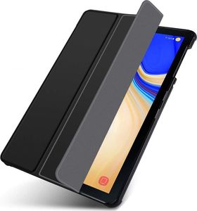 Etui na tablet Tech-Protect Tech-protect Smartcase Galaxy Tab S4 10.5 Black 3