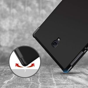 Etui na tablet Tech-Protect Tech-protect Smartcase Galaxy Tab S4 10.5 Black 4