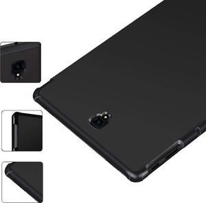 Etui na tablet Tech-Protect Tech-protect Smartcase Galaxy Tab S4 10.5 Black 5