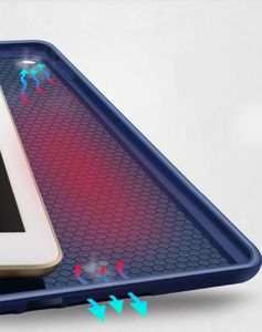 Etui na tablet Tech-Protect Tech-protect Smartcase Ipad Mini 5 2019 Black 4