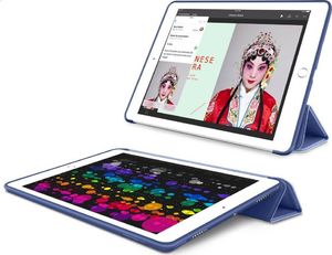 Etui na tablet Tech-Protect Tech-protect Smartcase Ipad Mini 5 2019 Black 7