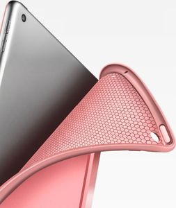 Etui na tablet Tech-Protect Tech-protect Smartcase Ipad Mini 5 2019 Rose Gold 2
