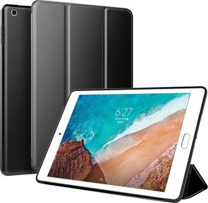 Etui na tablet Tech-Protect Tech-protect Smartcase Xiaomi Mi Pad 4 10.1 Black 1
