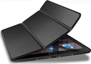 Etui na tablet Tech-Protect Tech-protect Smartcase Xiaomi Mi Pad 4 8.0 Black 5