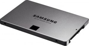 Dysk SSD Samsung 1 TB 2.5" SATA III (MZ7TE1T0BW) 2
