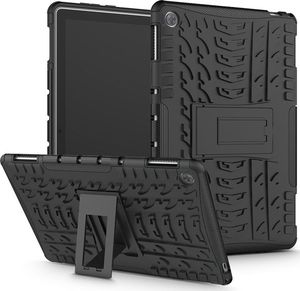 Etui na tablet Tech-Protect Armorlok Huawei Mediapad M5 Lite 10.1 Black 1